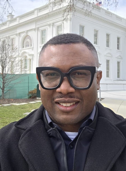 Micheal Iyoha