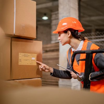 Shipping and Haulage