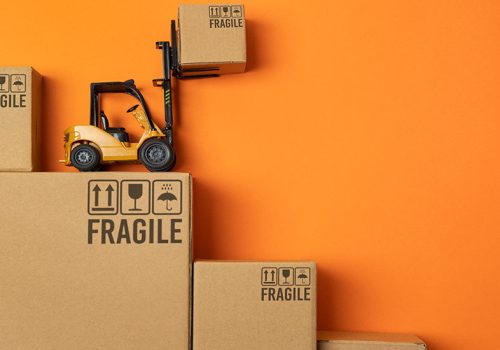 Shipping Consulting